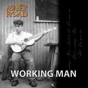 Working man - ep cover image