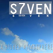A higher atmosphere cover image