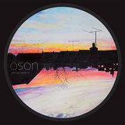Oson - ep cover image