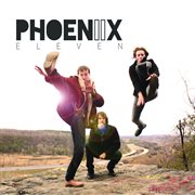 Phoenix eleven - ep cover image