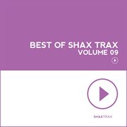 Best of shax trax 09 cover image