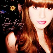 Lydia kinsey: the ep - ep cover image