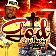 God of musiq the mixtape cover image