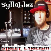 Street lyricism cover image