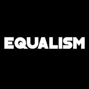 Equalism - single cover image