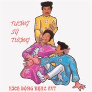 Tuong si tuong - kich dong nhac avt cover image