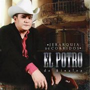 Jerarquia de corridos cover image