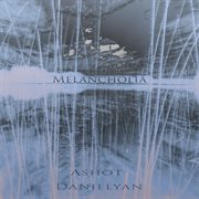 Melancholia cover image