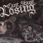 Can't stand losing cover image