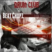 Beat chopz vol. 1 cover image
