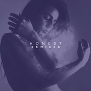 Honest - remixes cover image