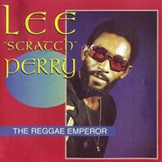 The reggae emperor cover image