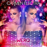 Werq (remixes 2) cover image