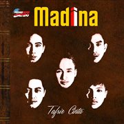 Tafsir cinta cover image