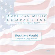 Rock my world cover image