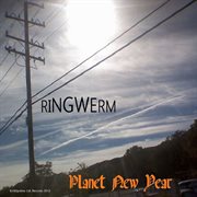 Planet new year cover image