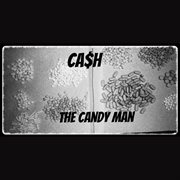The candy man cover image