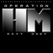 Heavy money cover image