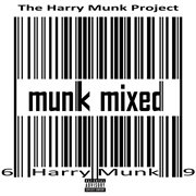 Munk mixed - ep cover image