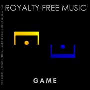 Royalty free music (game edition) [vol. 4] cover image