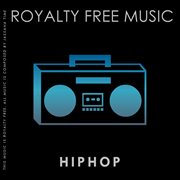 Royalty free music (hip-hop edition) [vol. 3] cover image