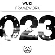 Framework cover image