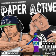 Paper active cover image