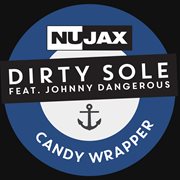 Candy wrapper cover image