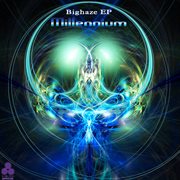Bighaze - ep cover image