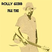 Rolly folk - single cover image