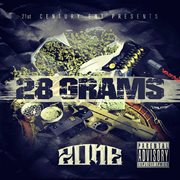 28 grams cover image