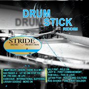 Drum stick riddim cover image