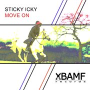 Move on - single cover image