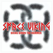 Bring down the hammer cover image