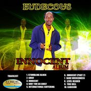 Innocent album cover image