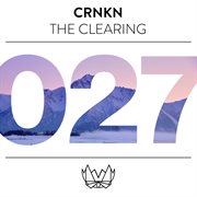The clearing - ep cover image