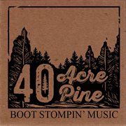 Boot stompin' music cover image