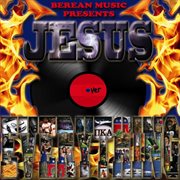 Jesus over everything cover image