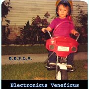 Electronicus veneficus cover image