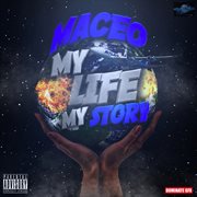 My life my story cover image