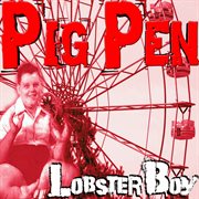 Lobster boy - ep cover image