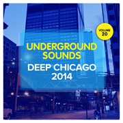 Deep chicago 2014 - underground sounds, vol. 20 cover image
