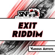 Exit riddim cover image