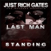 Last man standing cover image