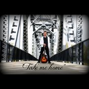 Take me home - ep cover image