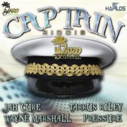 Captain riddim cover image