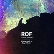 Rof (original motion picture soundtrack) - ep cover image