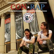 Con rap - single cover image