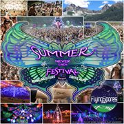 Summer never ends festival cover image