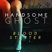 Blood stutter ep cover image